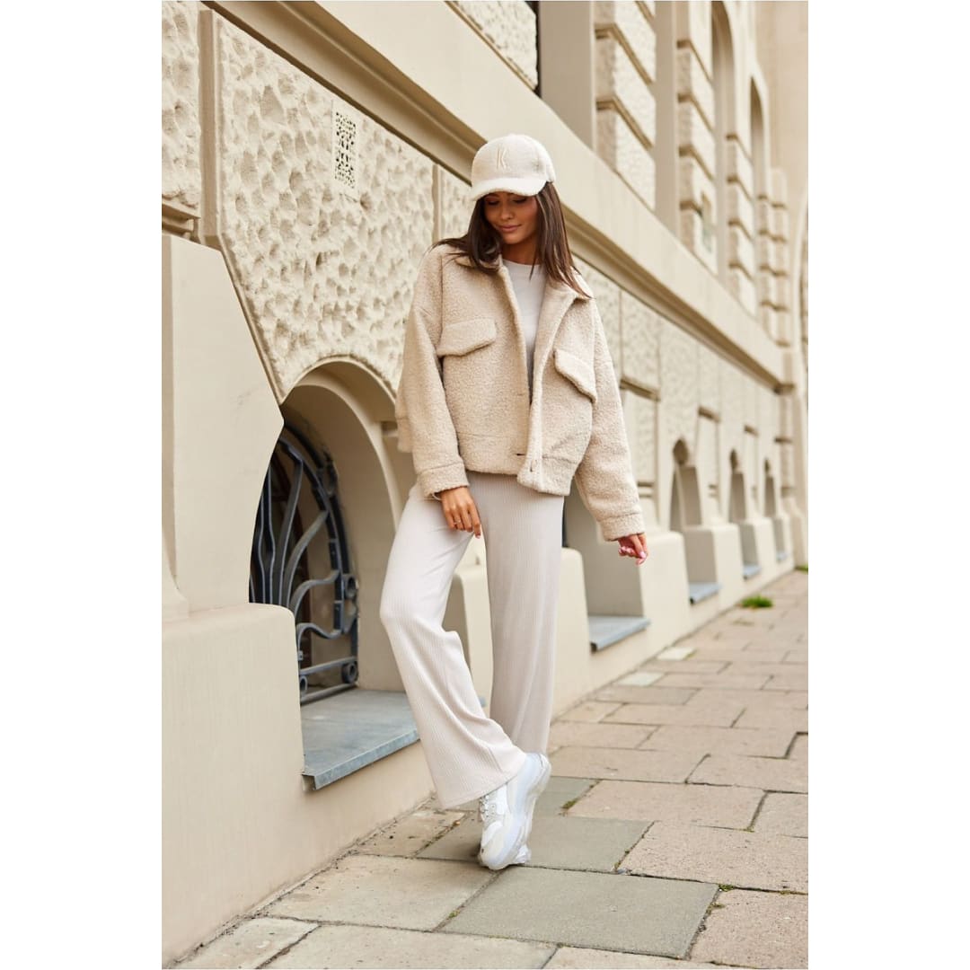 Jacket Roco Fashion | Roco Fashion