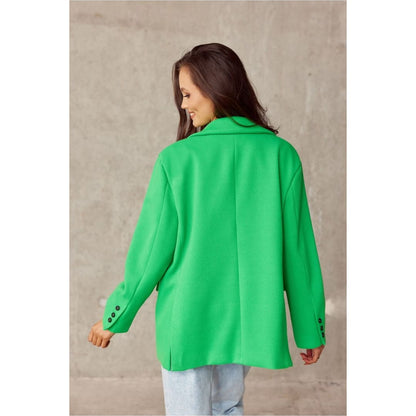 Jacket Roco Fashion | Roco Fashion