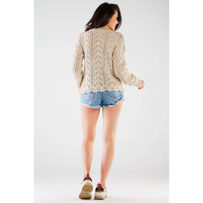 Jumper awama | awama