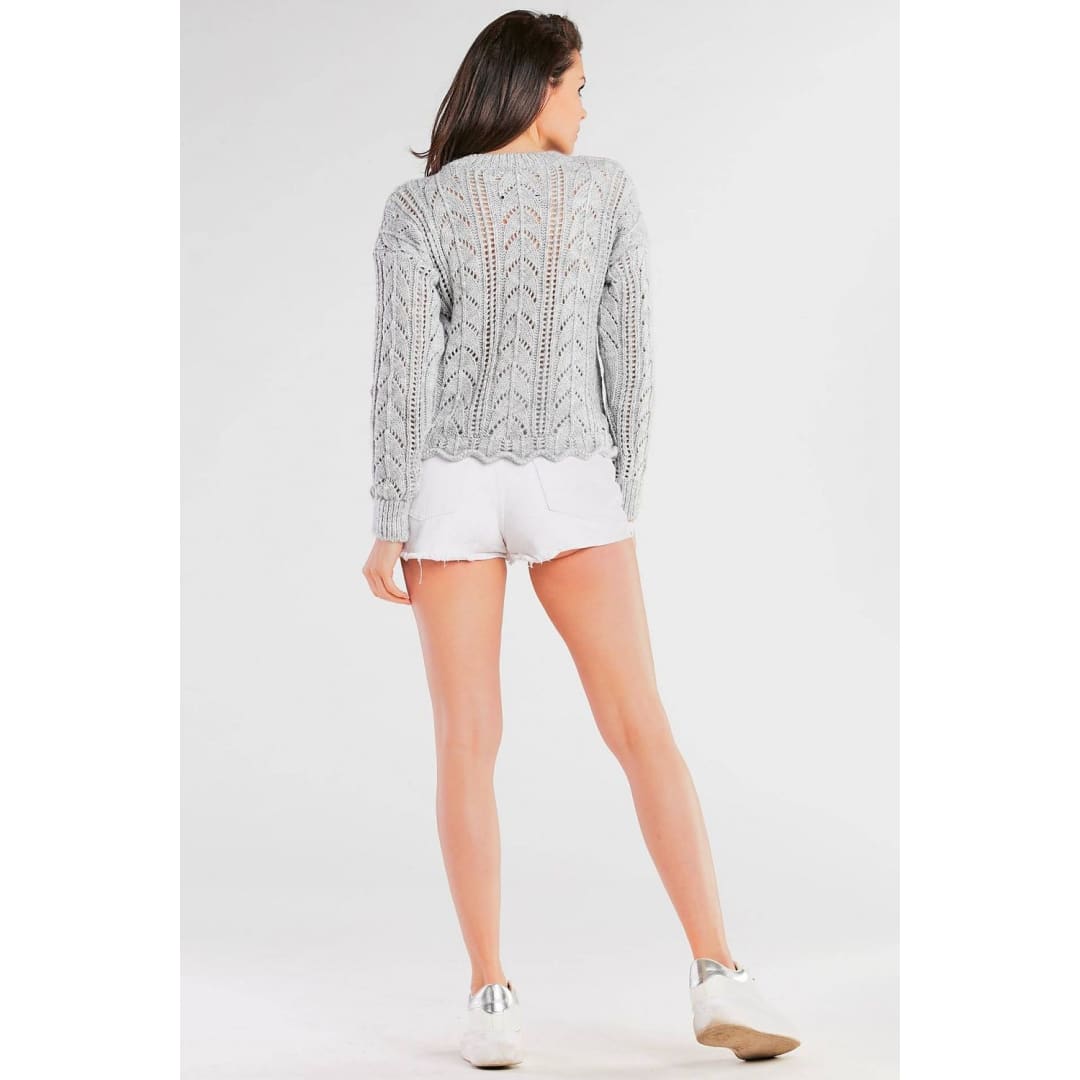 Jumper awama | awama