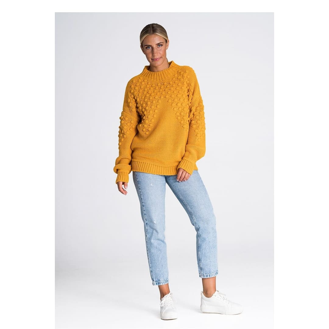 Jumper Figl | Figl
