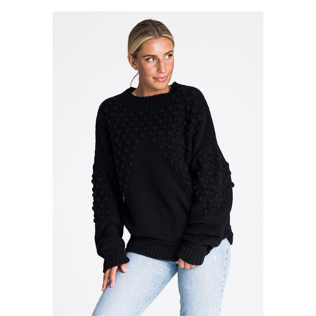 Jumper Figl | Figl