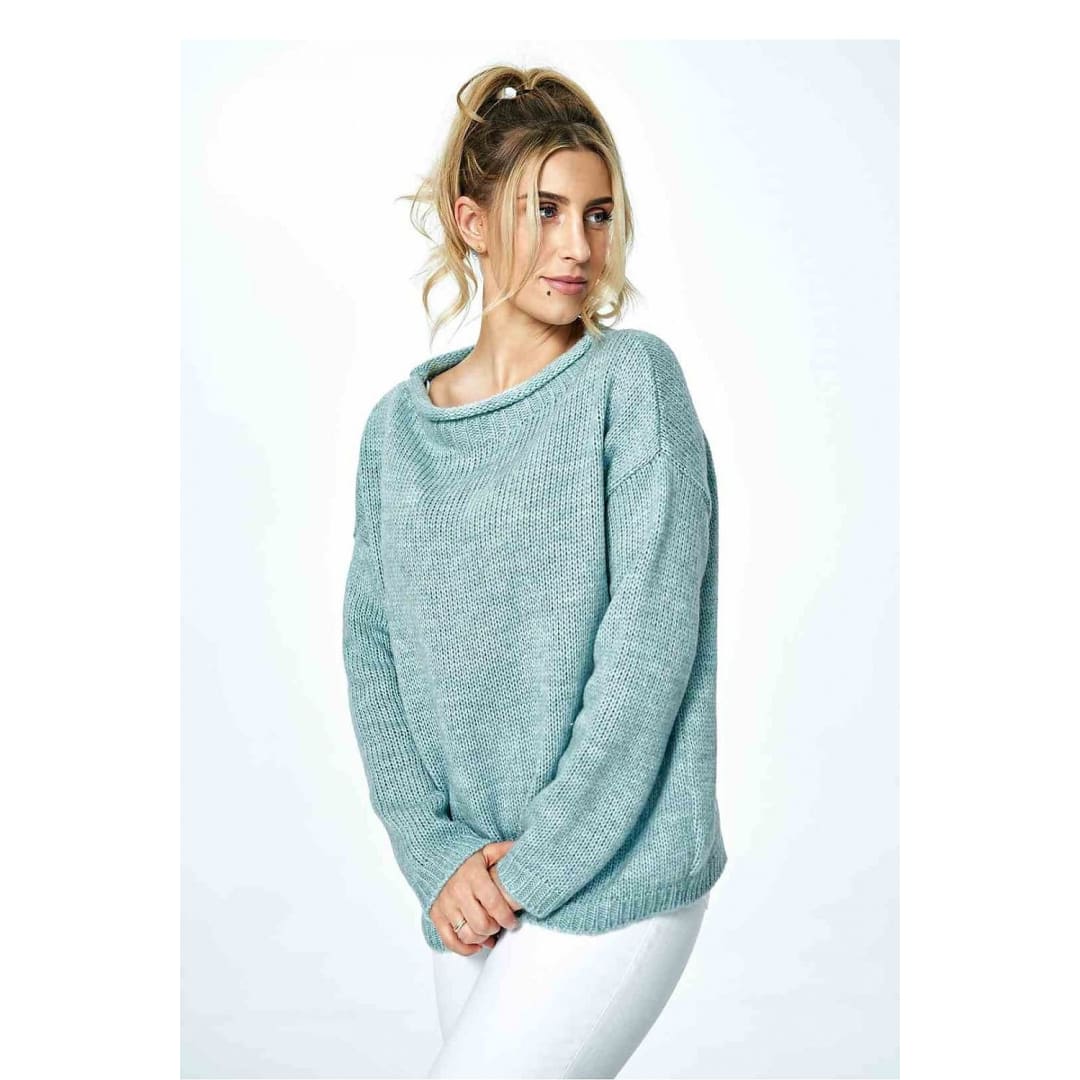 Jumper Figl | Figl