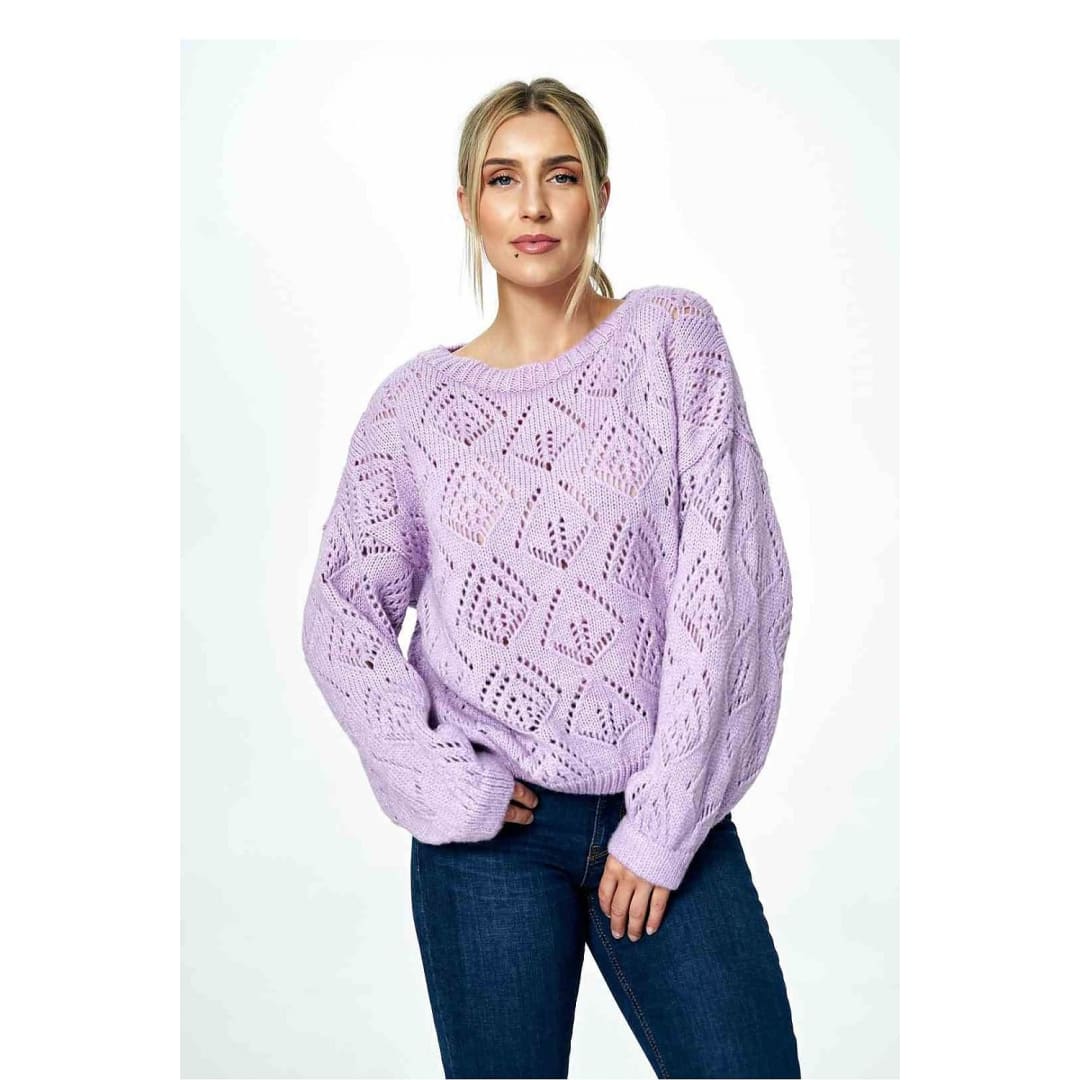 Jumper Figl | Figl