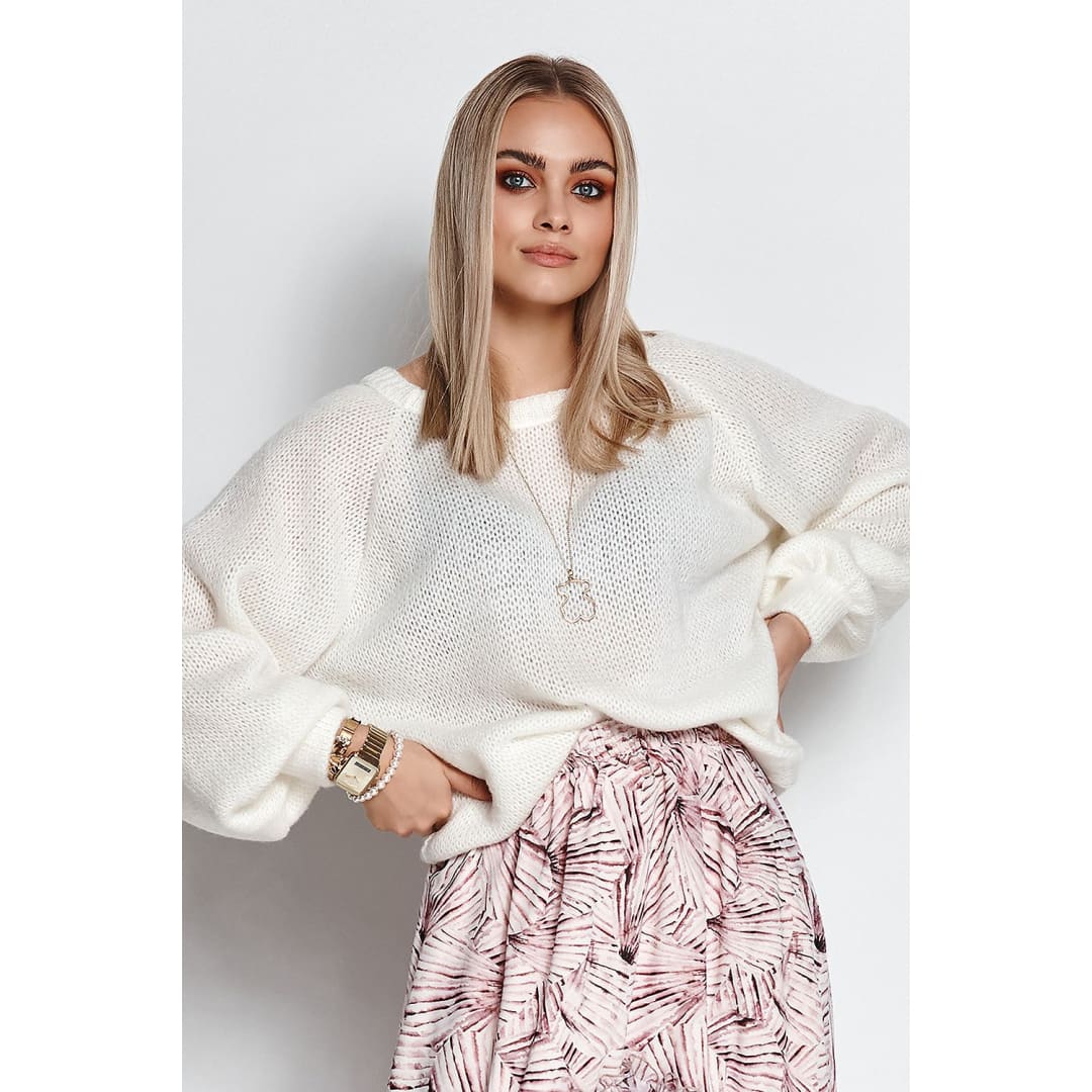 Jumper Makadamia | Makadamia