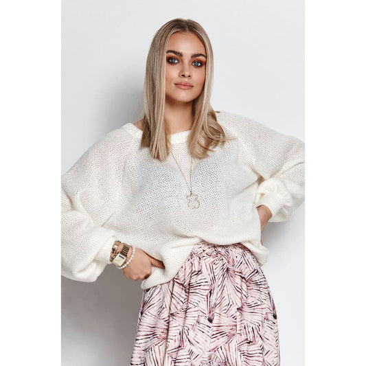 Jumper Makadamia | Makadamia