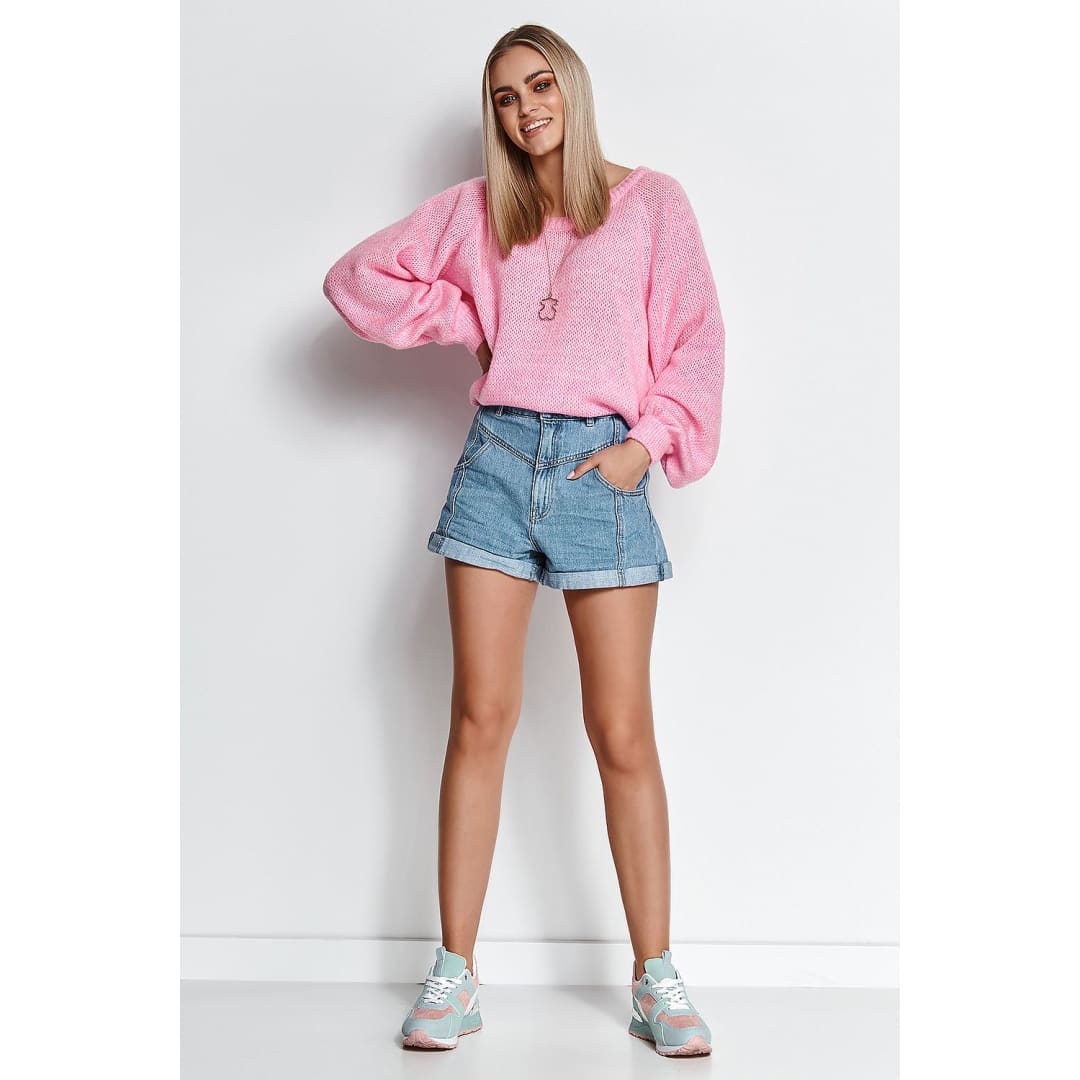 Jumper Makadamia | Makadamia