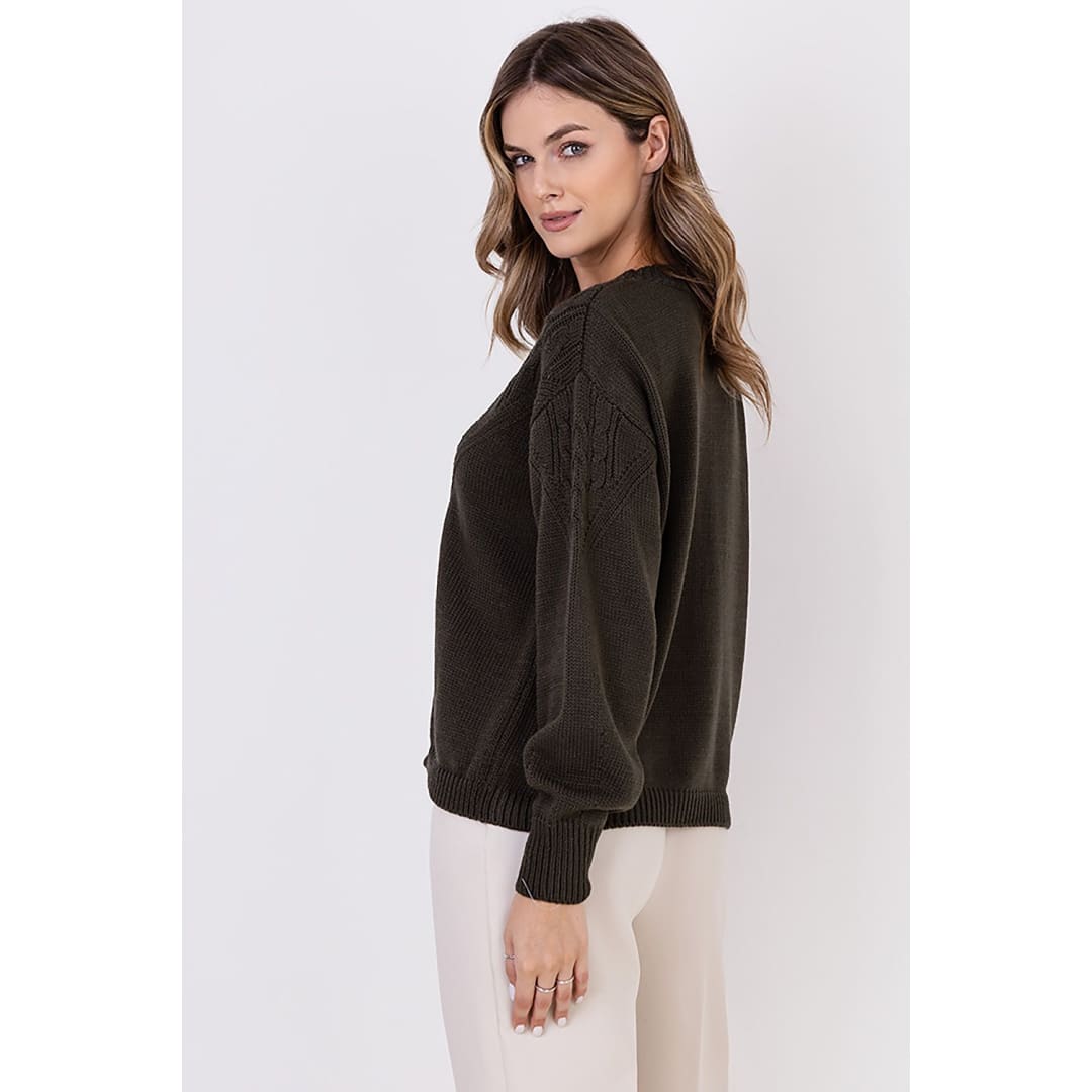 Jumper MKM | MKM