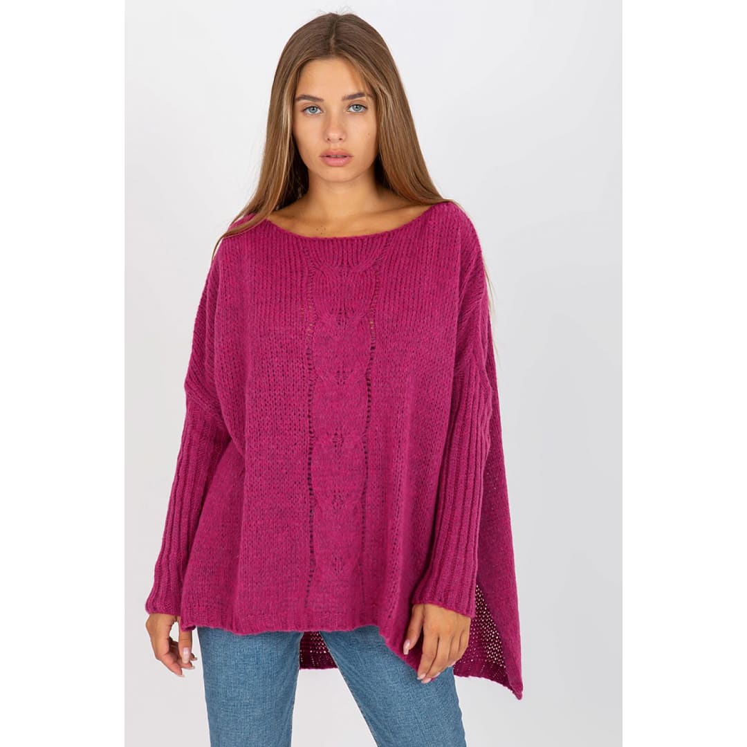 Jumper Och Bella | Och Bella