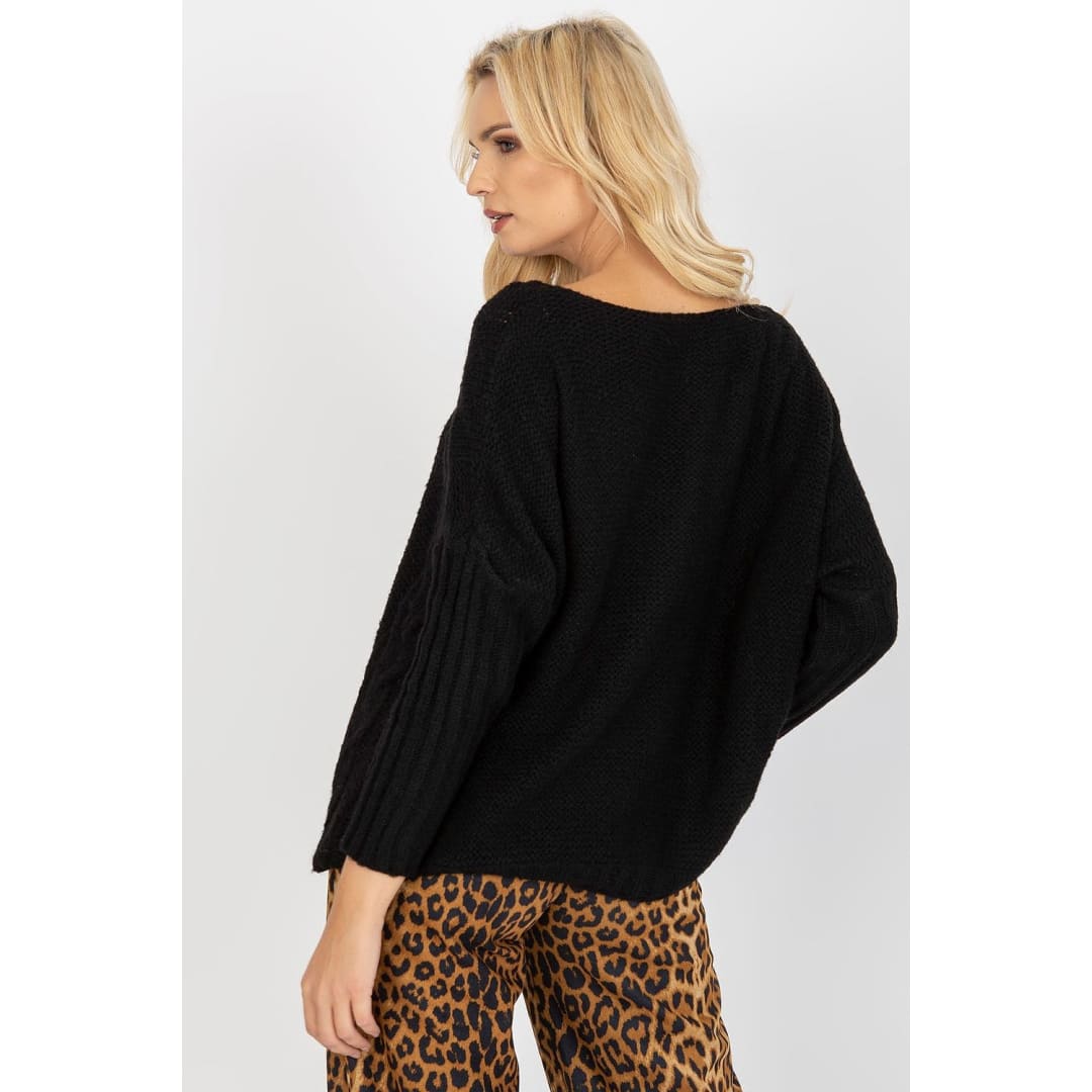 Jumper Och Bella | Och Bella