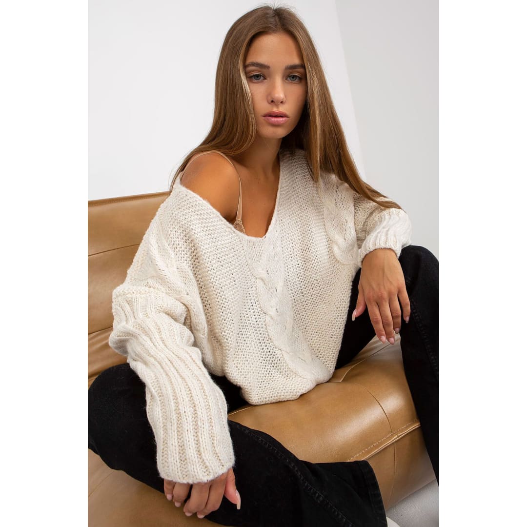 Jumper Och Bella | Och Bella