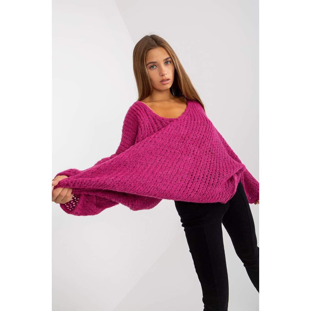 Jumper Och Bella | Och Bella