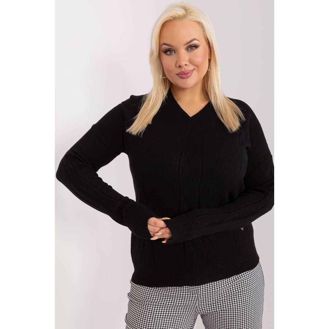 Jumper plus size Factory Price | Factory Price