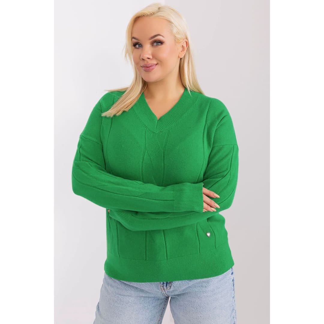 Jumper plus size Factory Price | Factory Price