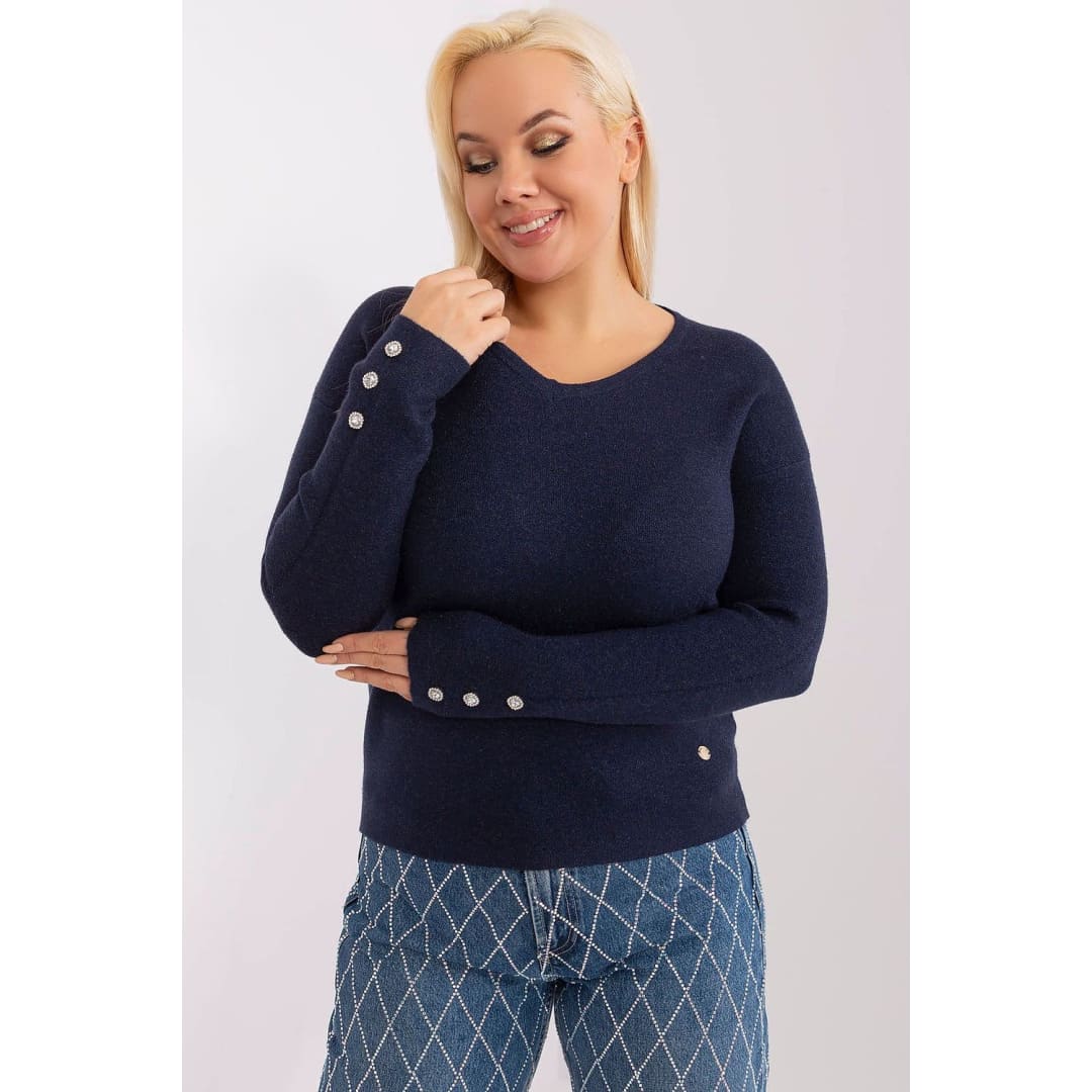 Jumper plus size Factory Price | Factory Price