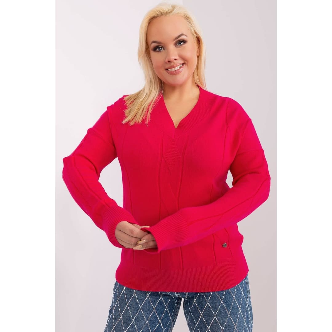 Jumper plus size Factory Price | Factory Price