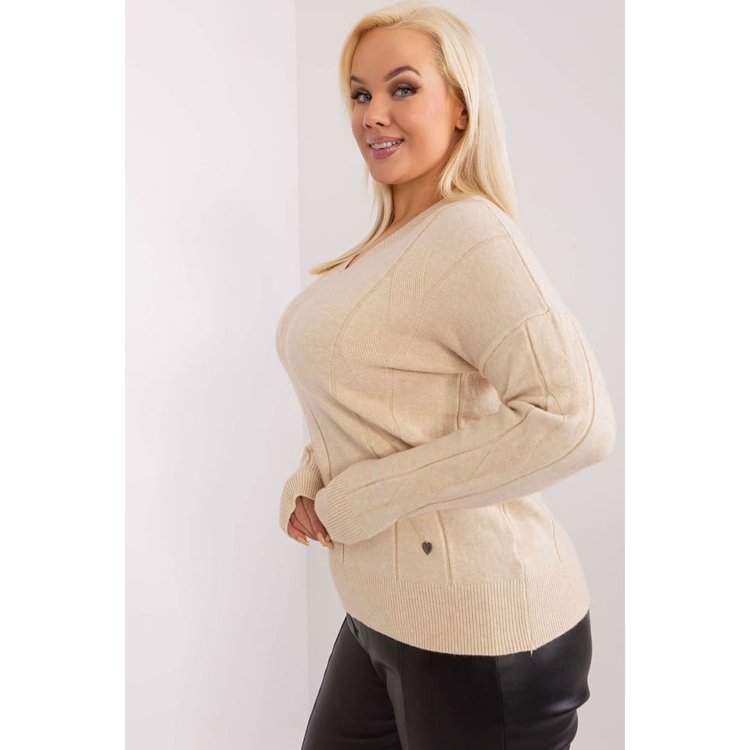 Jumper plus size Factory Price | Factory Price