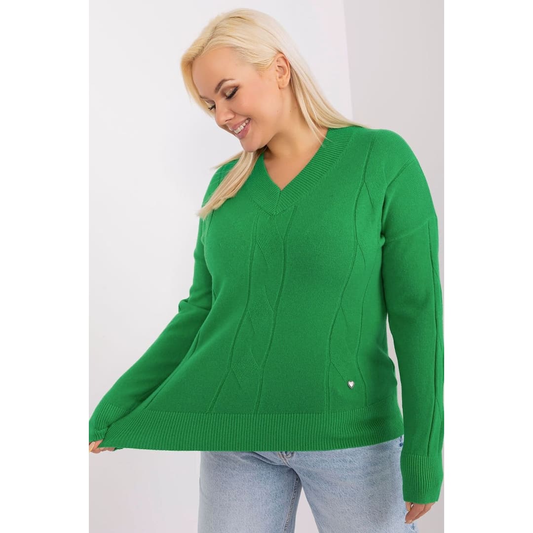 Jumper plus size Factory Price | Factory Price