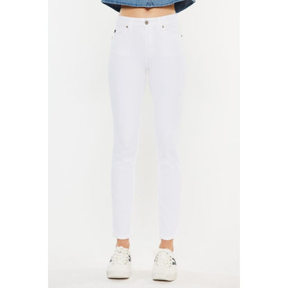 Kancan High Rise Ankle Skinny Jeans | The Urban Clothing Shop™