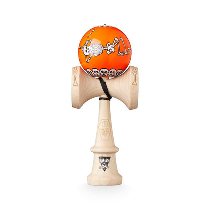 KROM JODY BARTON - Kendama | Krom