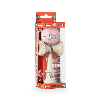 KROM JODY BARTON - Kendama | Krom