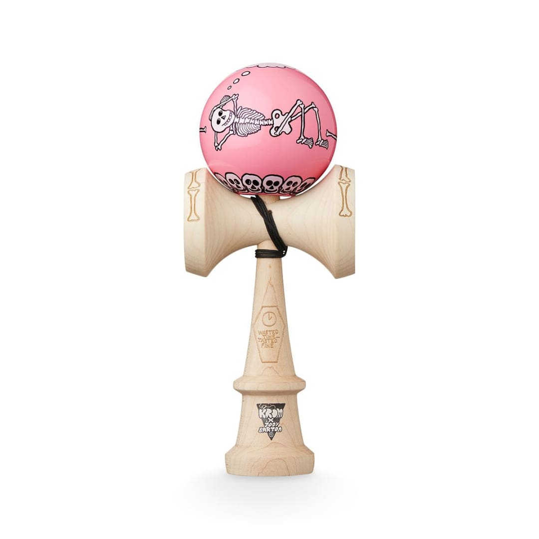 KROM JODY BARTON - Kendama | Krom