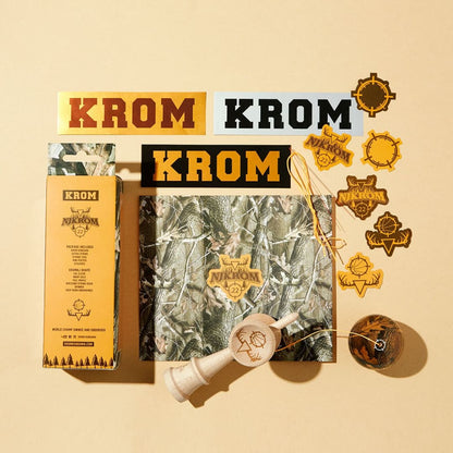 KROM NJKROM - Kendama | Krom