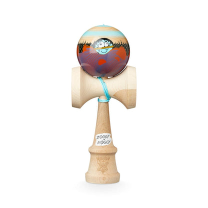 KROM ZOGGY N’ MOGGY WAVESCAPE - Kendama | Krom