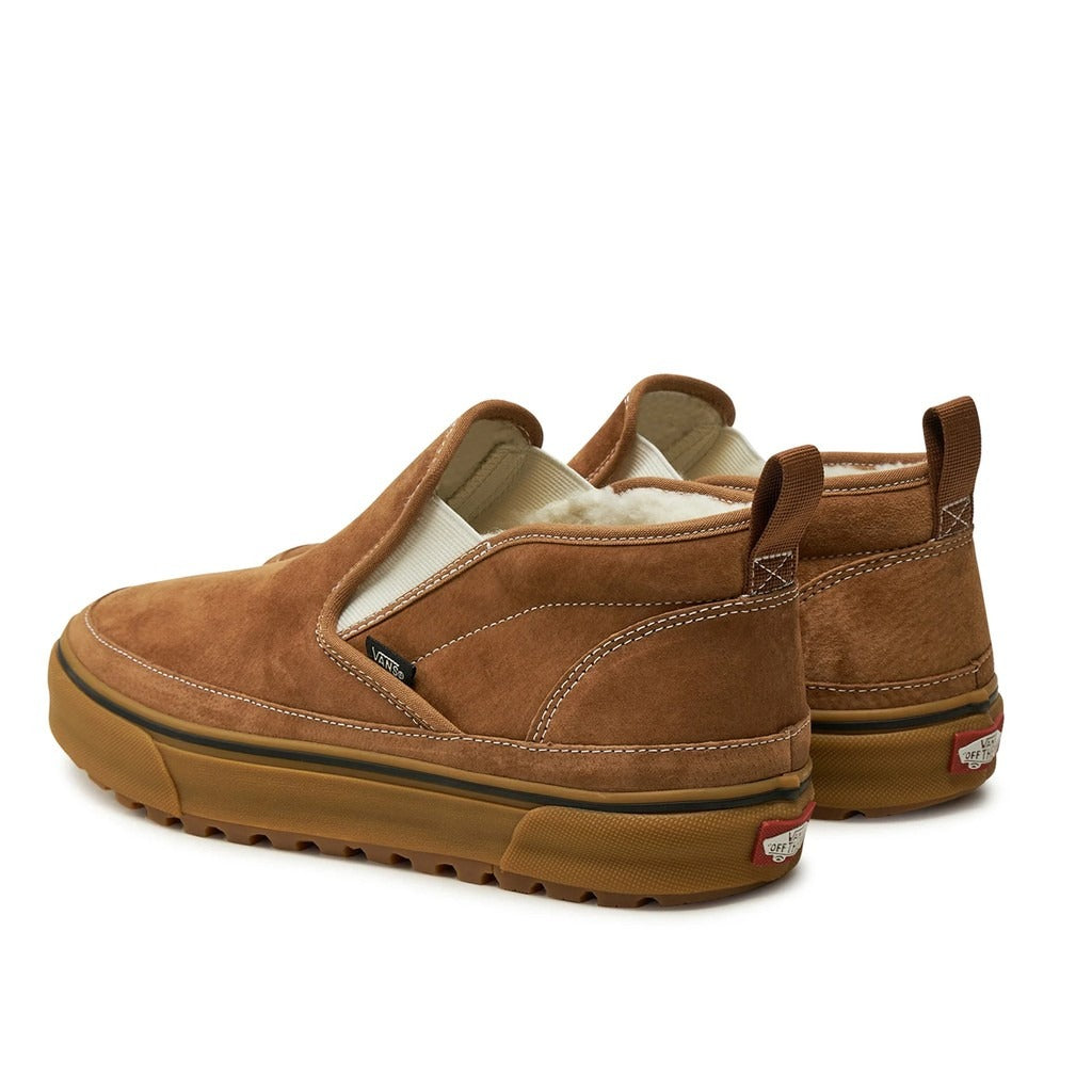 Vans - VN0A5KQS4271-