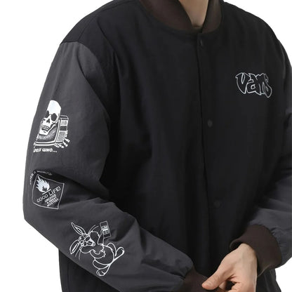 Vans - VN000JY1KOU1-