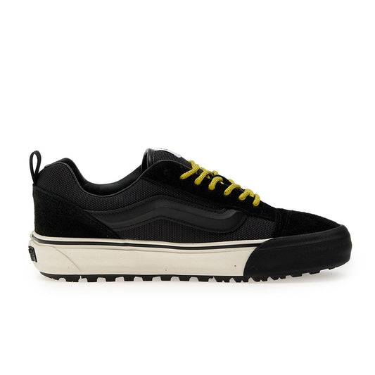 Vans - VN000CXRBLK1-