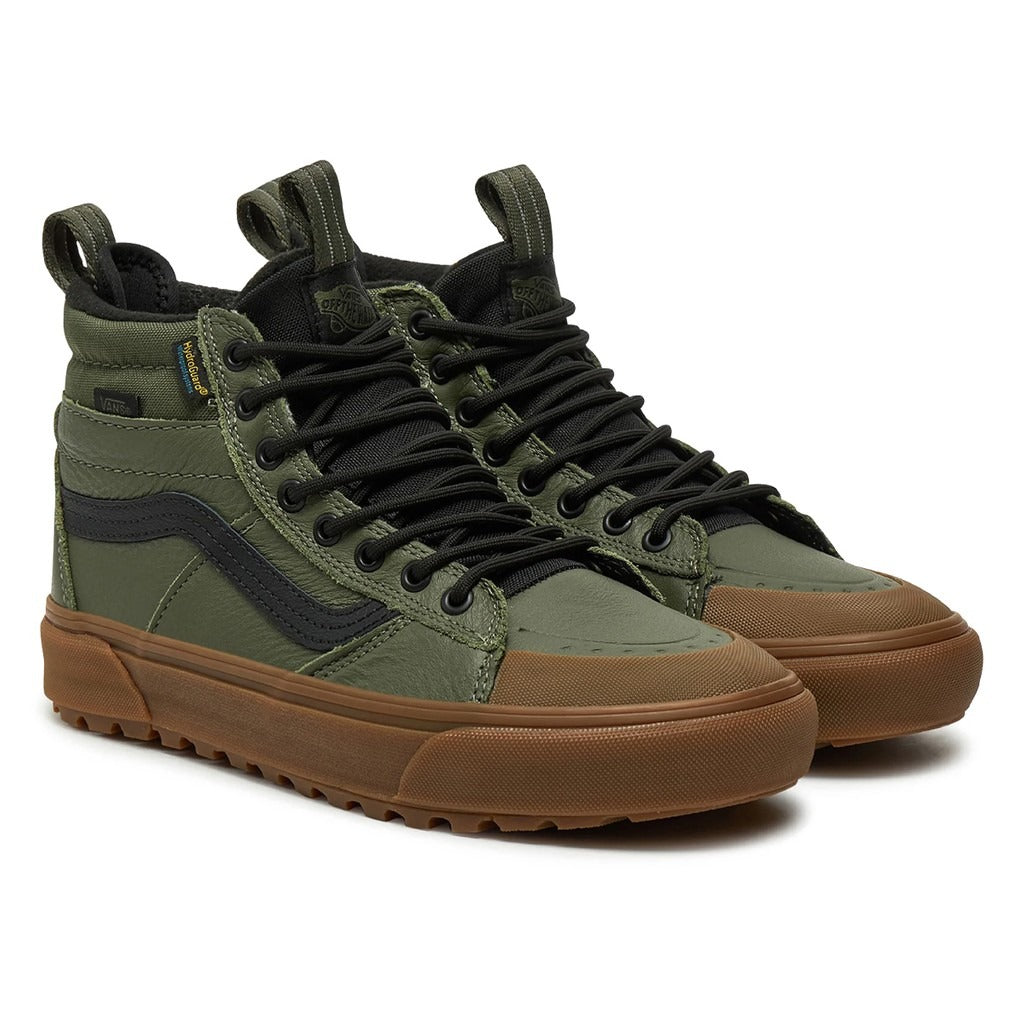 Vans - VN000CVT3PY1-