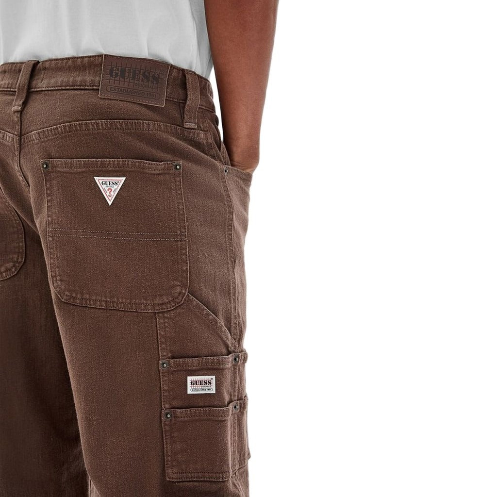 Guess - M2BG43-D4QQ0