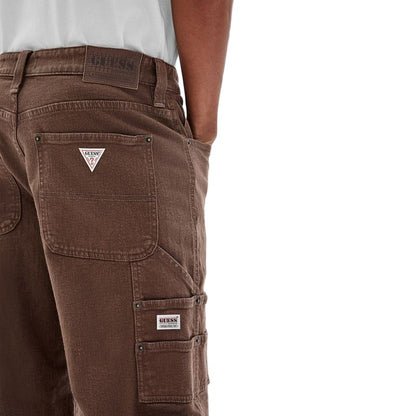 Guess - M2BG43-D4QQ0