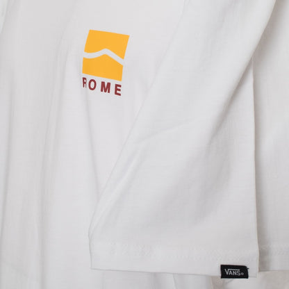 Vans - VN0A4CYDWHT1-