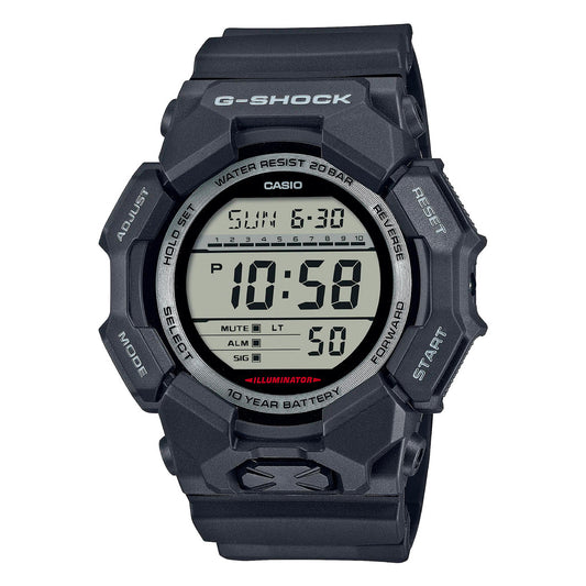 Casio - GD-010-1ER