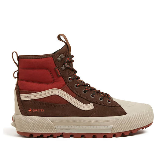 Vans - VN000CVS7YO1-