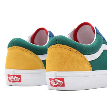 Vans - VN0A38G1R1Q1-