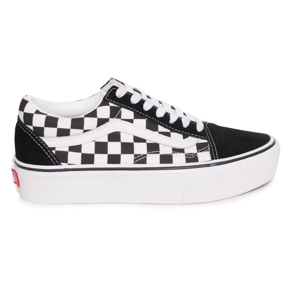 Vans - VN0A3B3UHRK1-