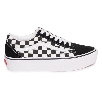 Vans - VN0A3B3UHRK1-
