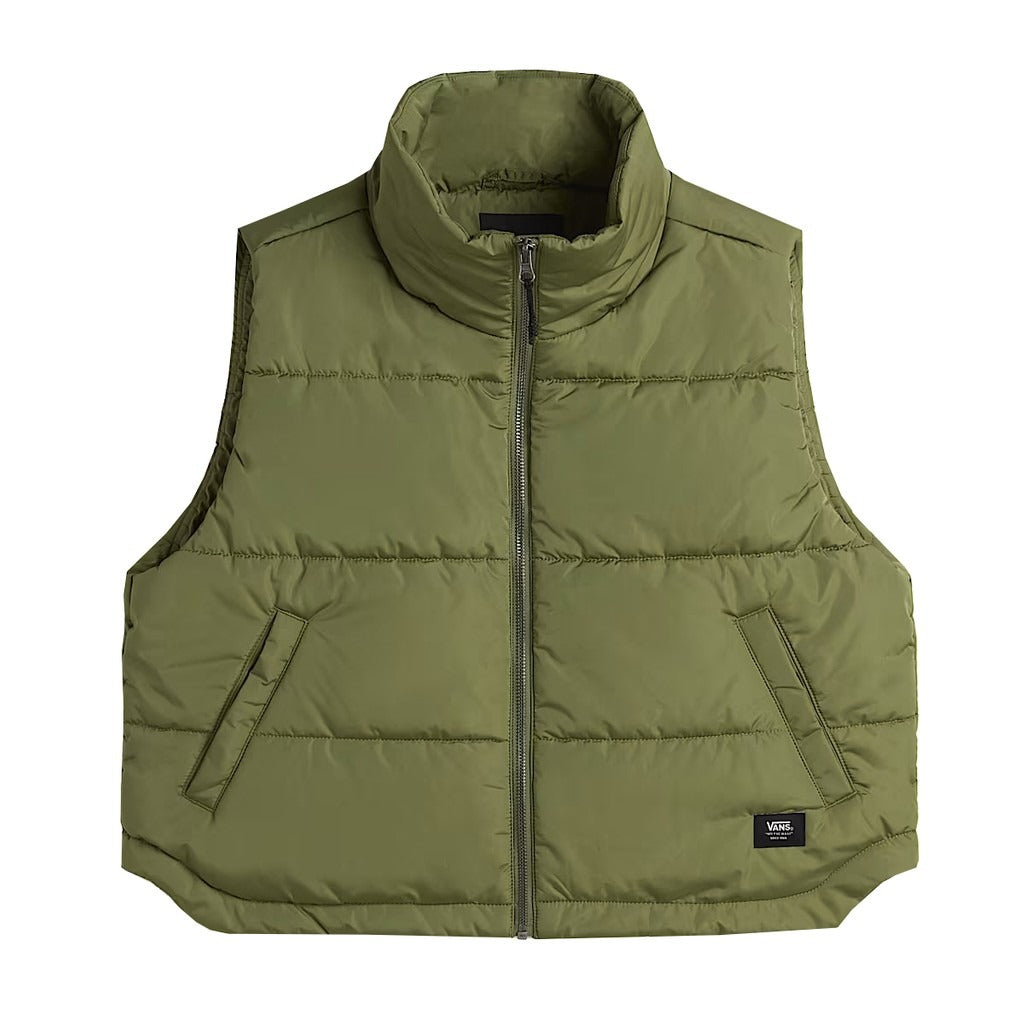 Vans - VN000HJTZBF1-