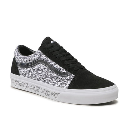 Vans - VN000D3HIWV1-