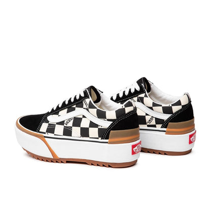 Vans - VN0A4U15VLV1-