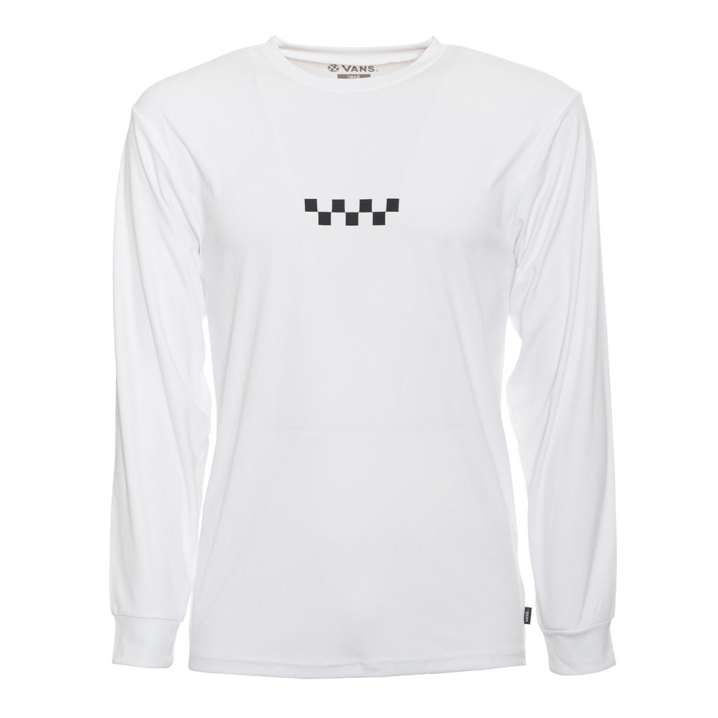 Vans - VN0007V5WHT1-