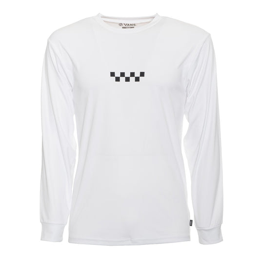 Vans - VN0007V5WHT1-