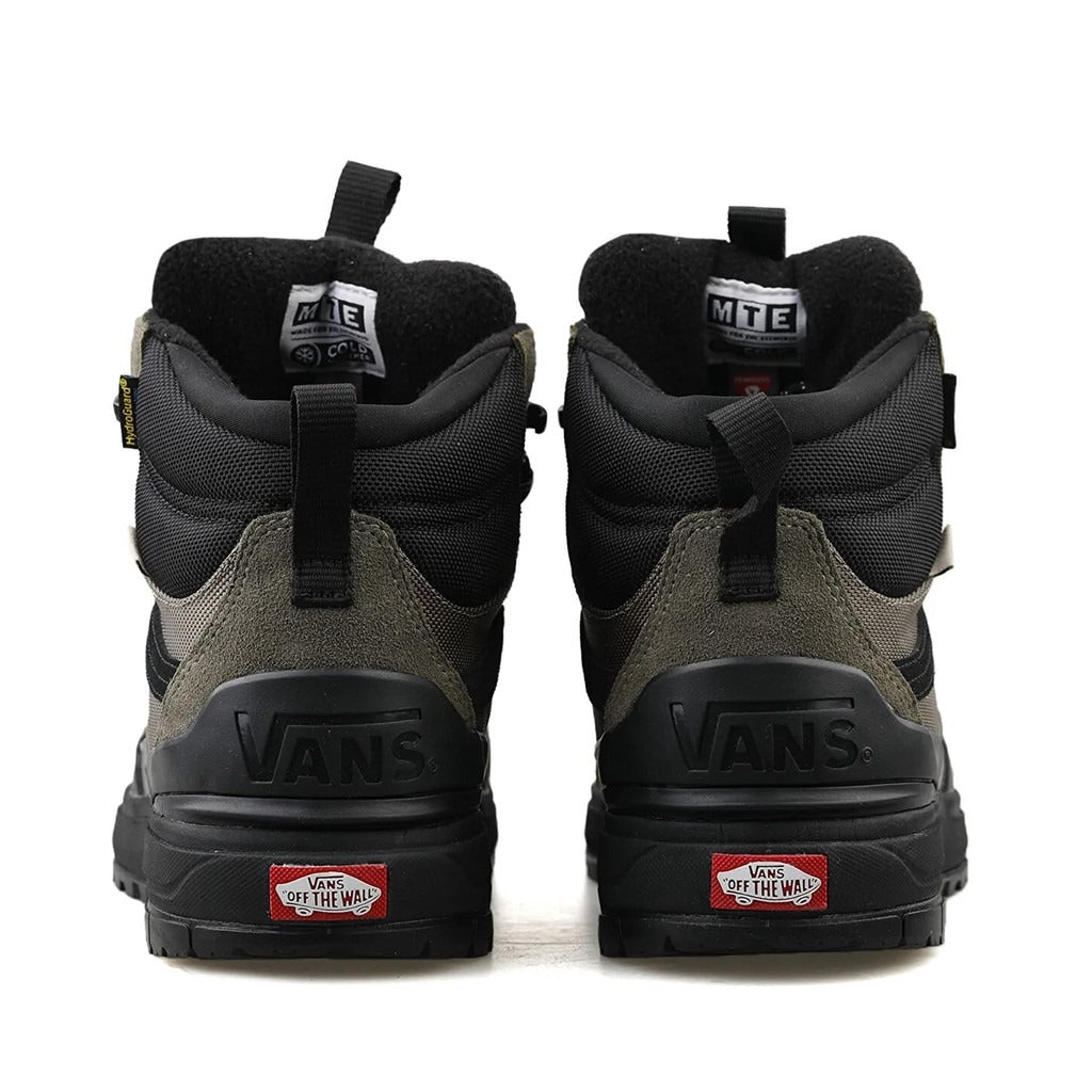 Vans - VN0A4BVSDOL1-