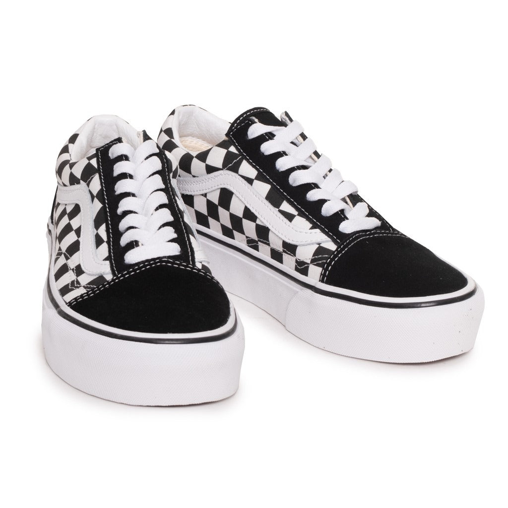 Vans - VN0A3B3UHRK1-