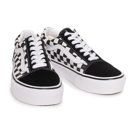Vans - VN0A3B3UHRK1-