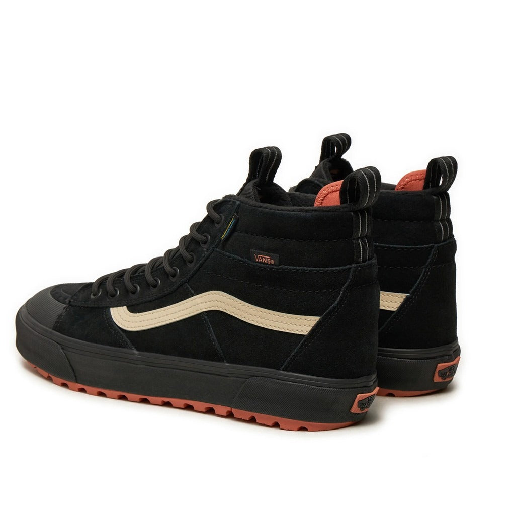 Vans - VN000CVTBLK1-
