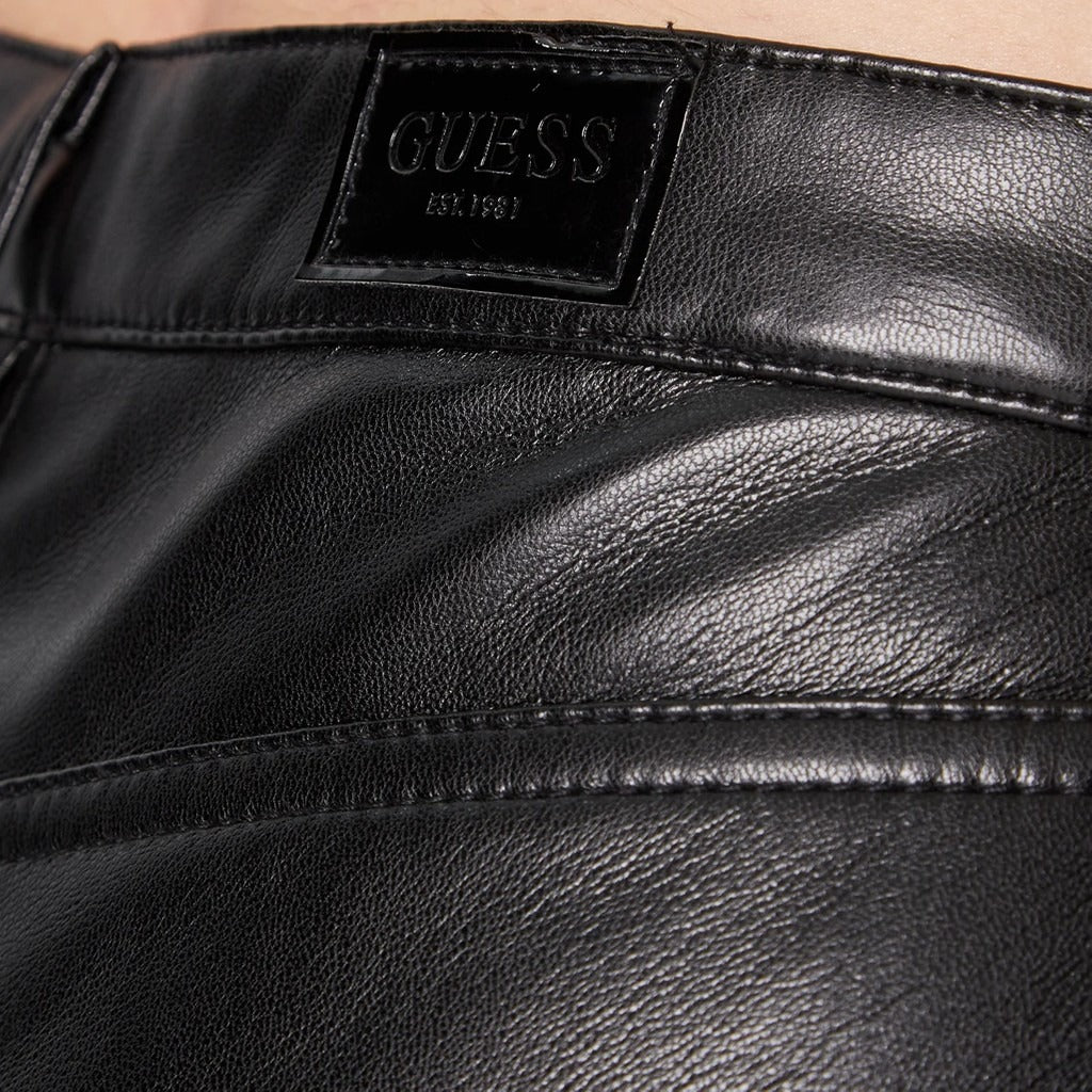 Guess - W3RA0M-WF8P0